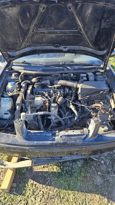 Piese dezmembrari  bora golf 4 1.9tdi alh Bucuresti