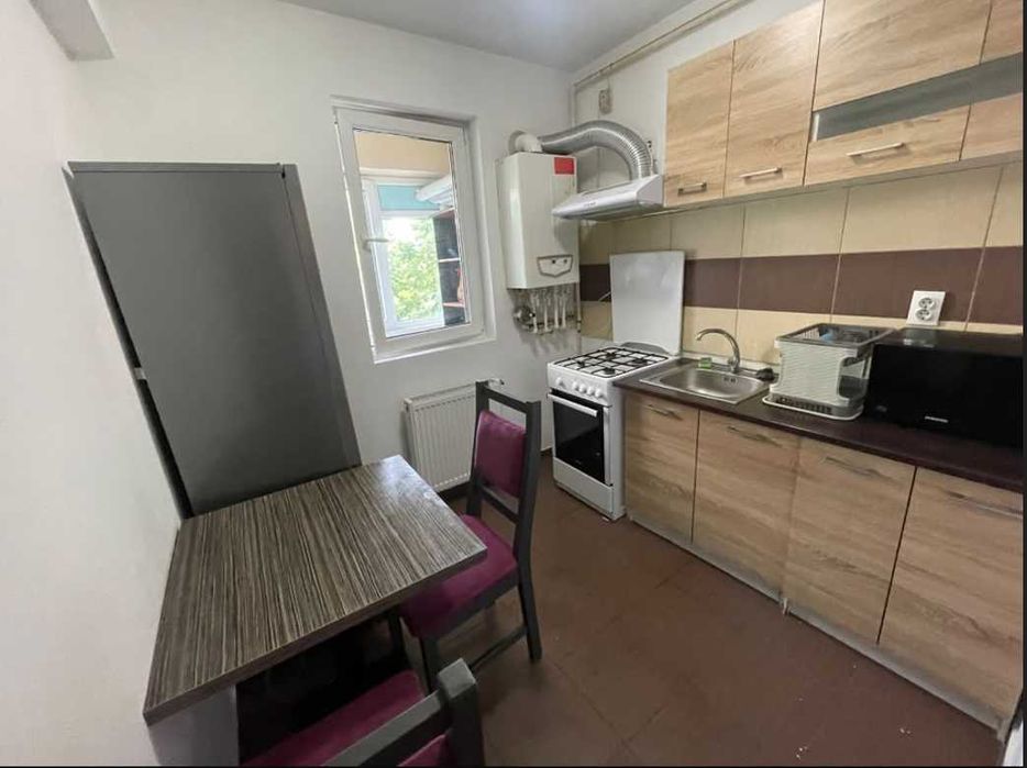 Proprietar! Inchiriez ap 2 camere decomandat ,Popesti Leordeni ( 7 min metrou Dimitrie Leonida)