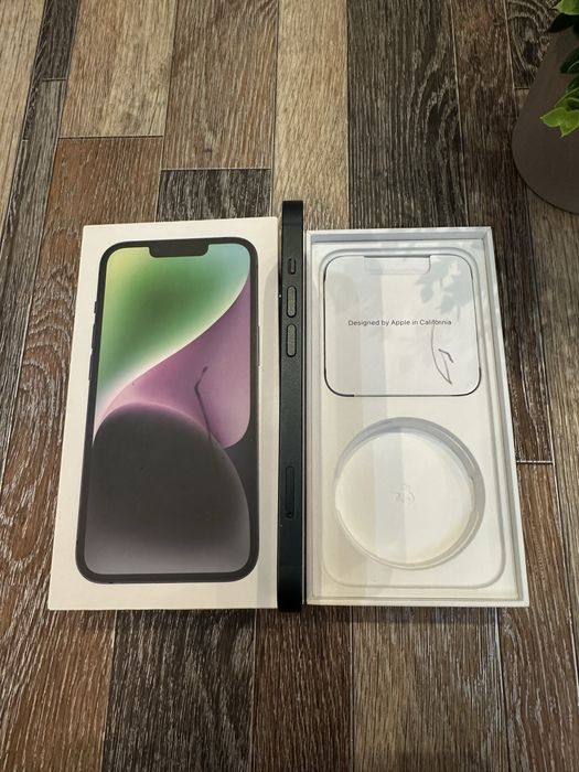 Продам iPhone 14 без ремонта