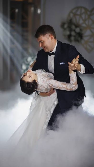 Студия “Tati” Свадебный танец