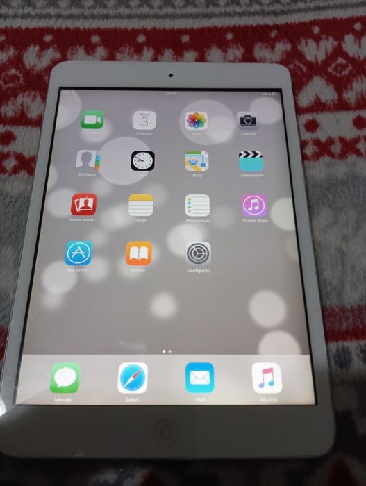 Vând iPad Air 1 sau schimb cu iPhone XR , X , XS  , XS  MAX