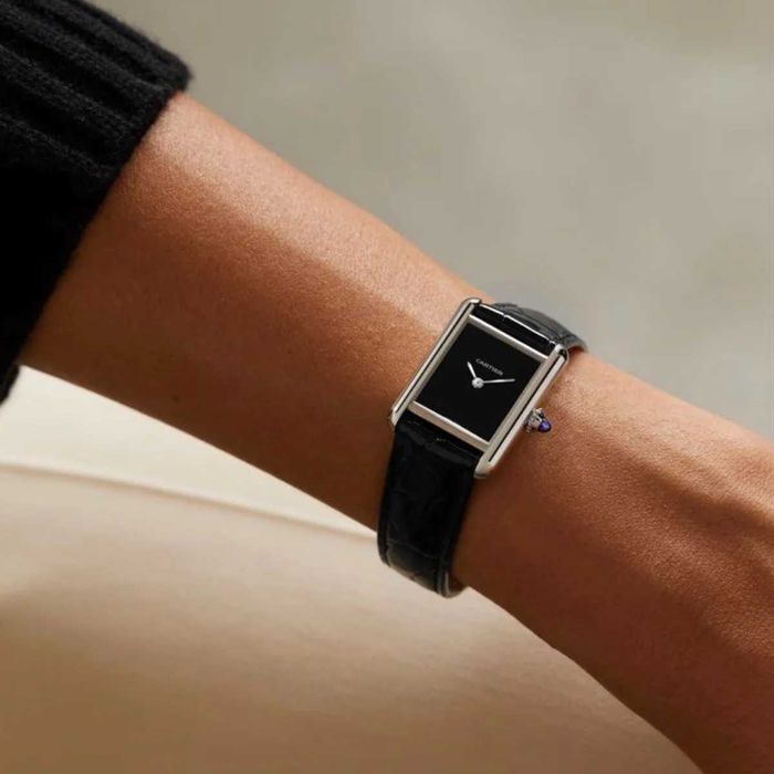 Cartier Tank Must de Cartier Small WSTA0071