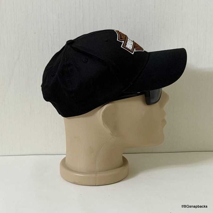 Harley Davidson шапка Харли Дейвидсън 3д бродерия new era shapka moto