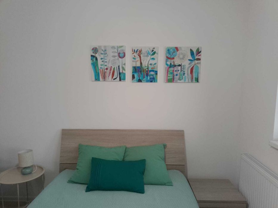 OCAZIE !!!  Apartament 1 camera de inchiriat Luceafarul Oradea