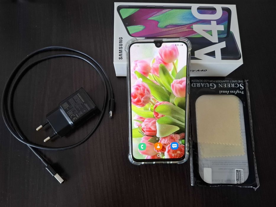 Telefon Samsung A40