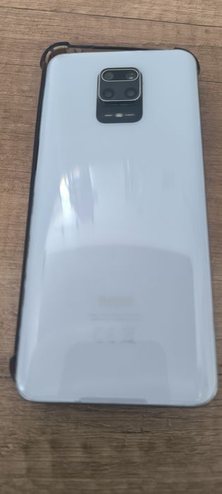 Xiaomi Redmi note 9s