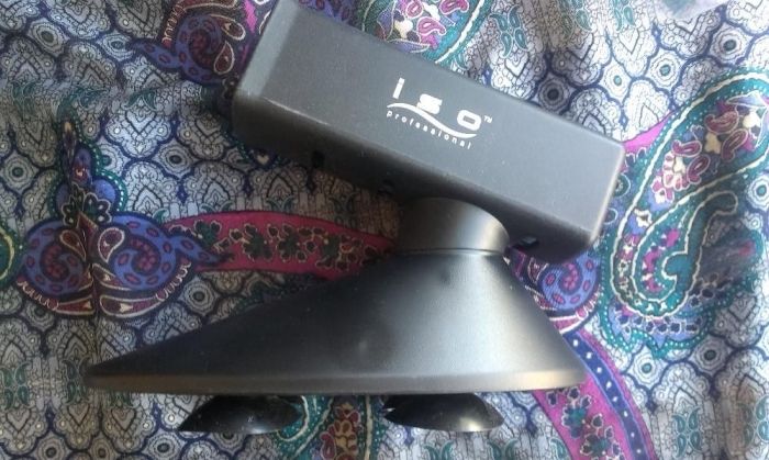 стойка за маша и преса