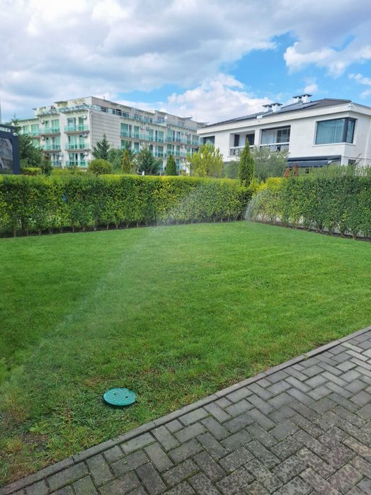 Градинарски услуги