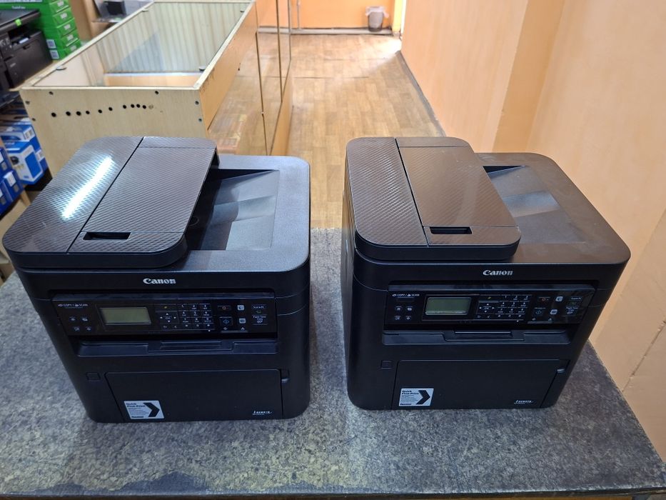 Мфу Canon mf264dw