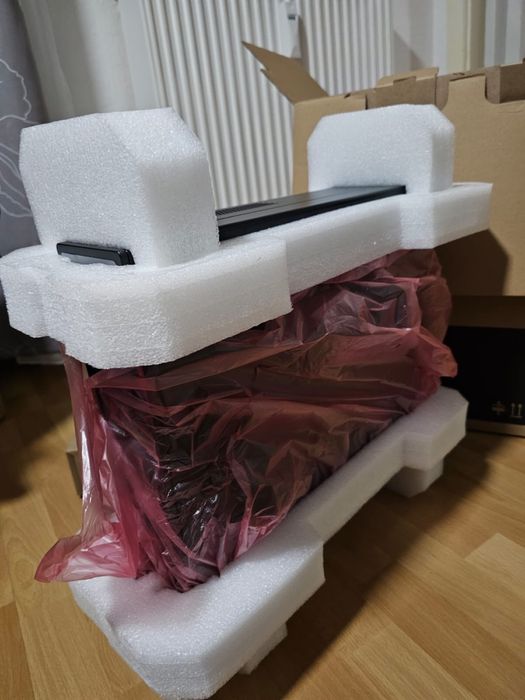 NOU!SIGILAT! Server Fujitsu PRIMERGY TX1320M6-config. profesionala