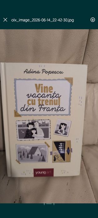Cărți lectură copii