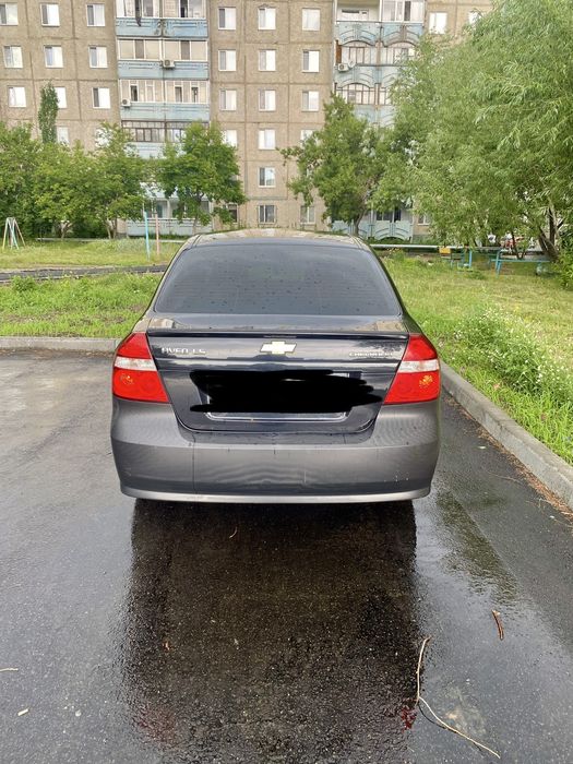 Продам автомобиль