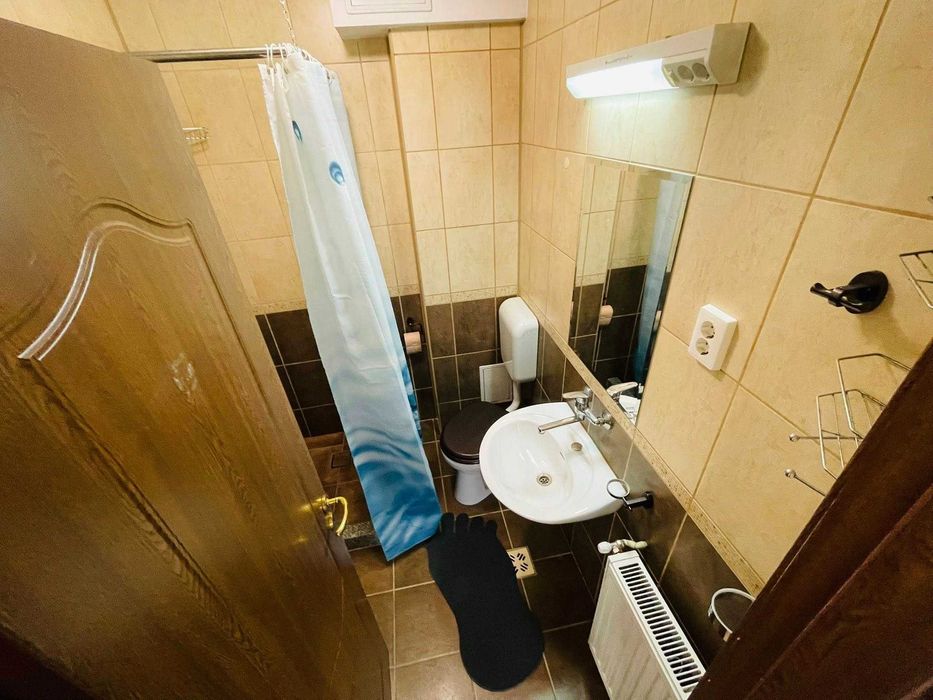 Garsoniera de inchiriat cart. TUDOR