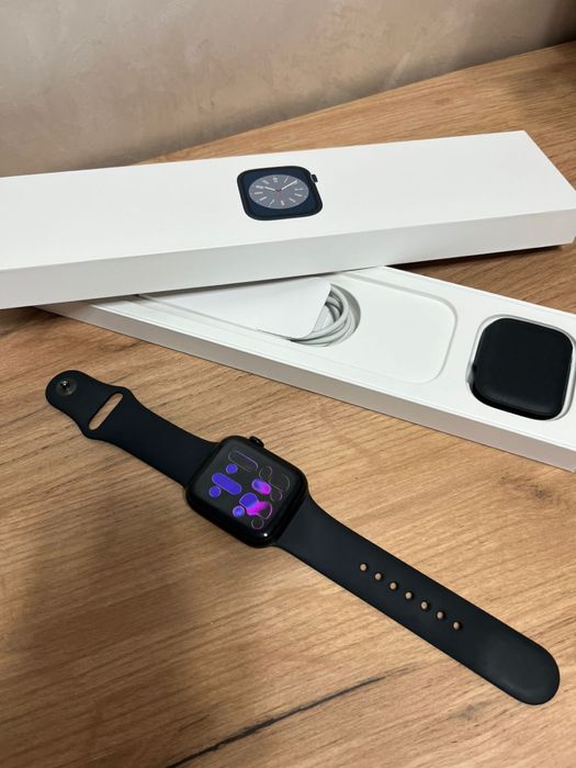Apple watch 8 Эпл вотч 8