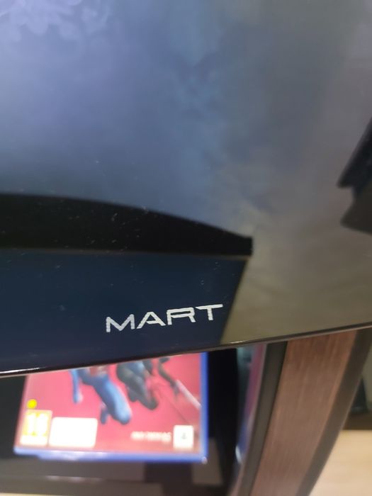 Тумба-стойка под  телевизор MART