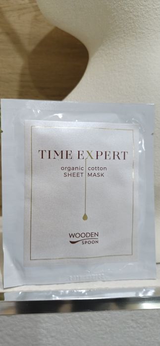 Majestic Cream  Wooden Spoon