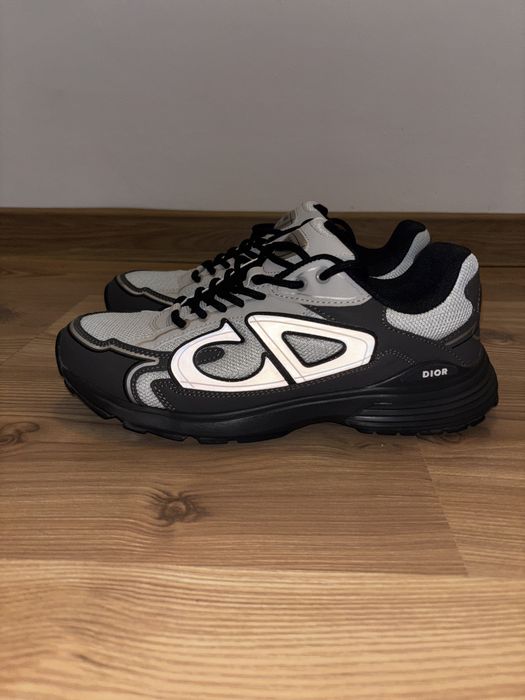 Adidasi Dior B30 maro/albastru marimea 41