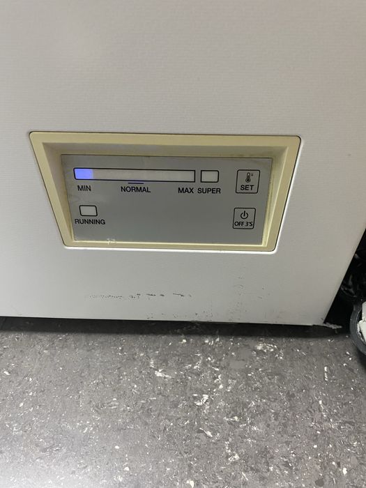 Фризер ракла Wasco