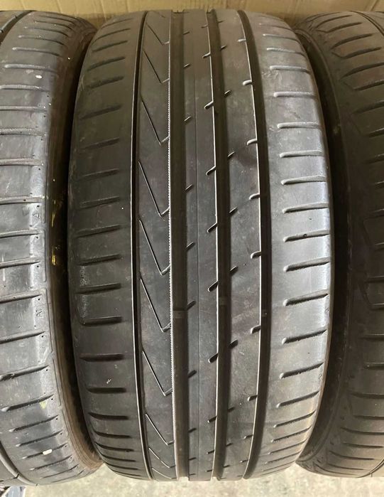 225/45 R17 Hankook Ventus S1 evo 2