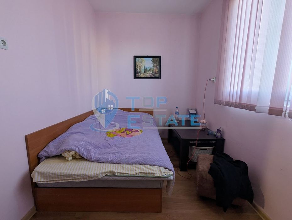 Продава се Етаж от къща в Горна Оряховица - 65 кв.м за 1231 €/кв.м - Снимка #4