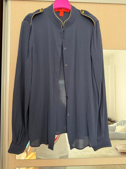 Bluza Tommy Hilfiger Collection, marime S (EU 36), eleganta