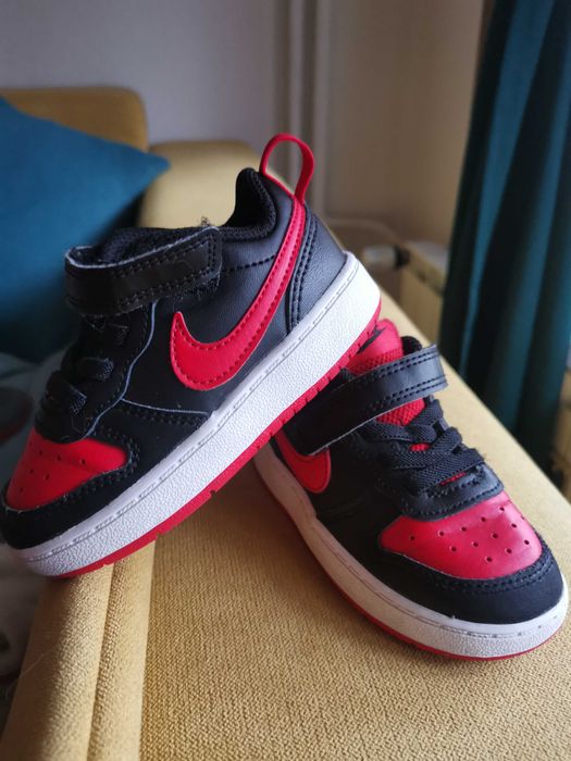 Бебешки Nike  КАТО НОВИ
