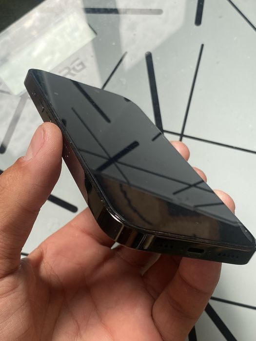 Iphone 14 pro арты трещин только