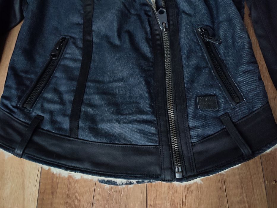 Дамско яке G- star