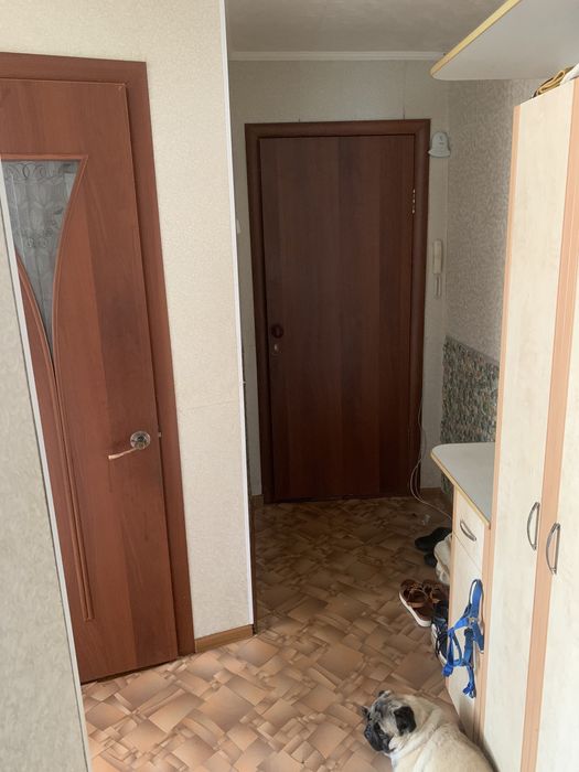 Продам 3х комнатную квартиру