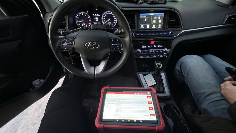 Автоподбор