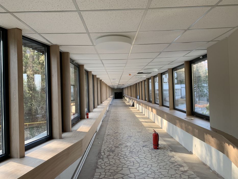 Montaj rigips(pereti,tavane,scafe,finisaje-glet,lavabila)