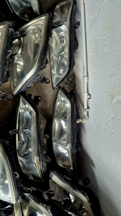 Фарове Опел астра вектра зафира мерива корса сигнум