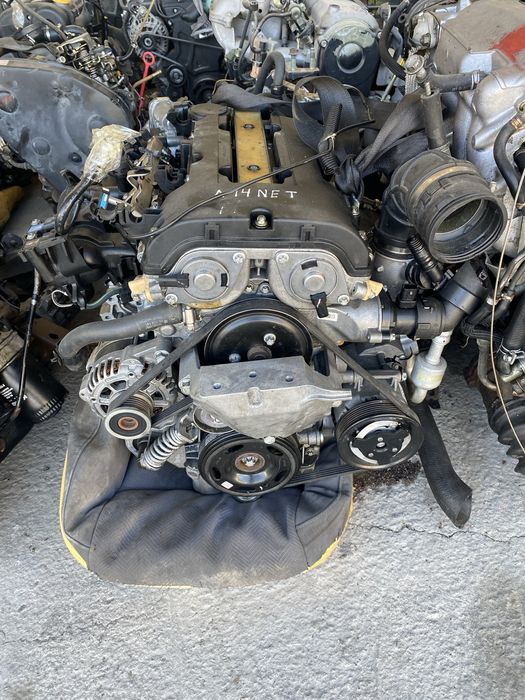 Привозной маторы каробка навесной