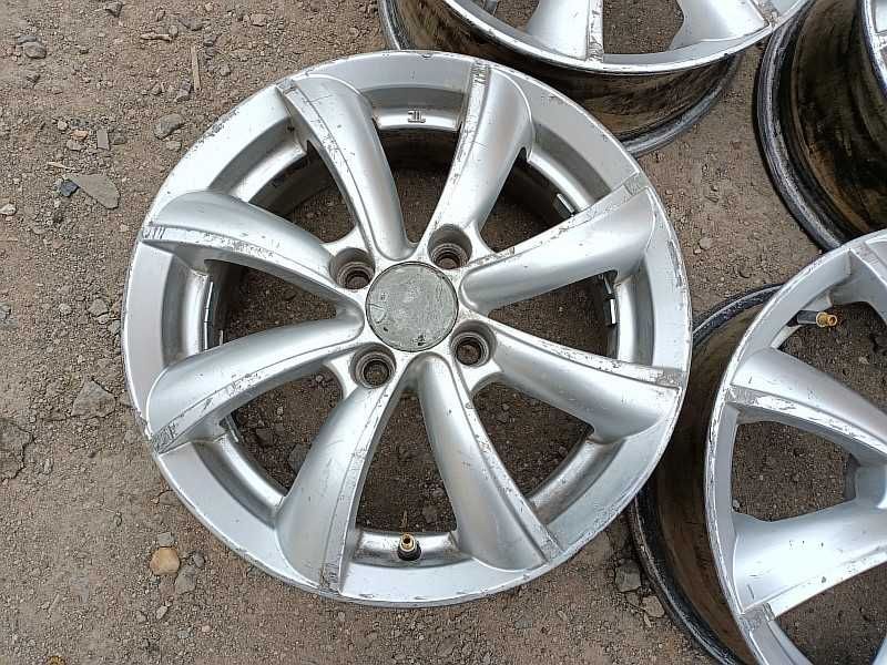 Продам легкосплавные диски на ВАЗ