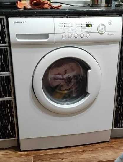 Стиральная машина Samsung Самсунг
