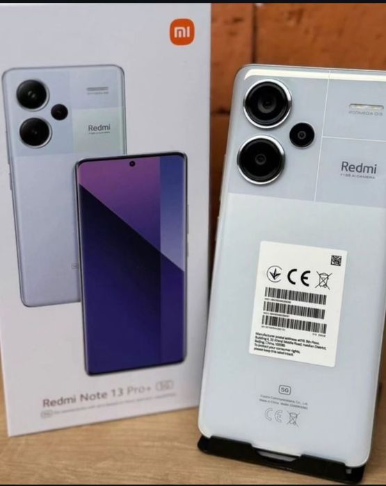 Redmi Note 13 Pro+ 5G