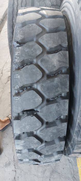 Автошына Wanli 12.00R20