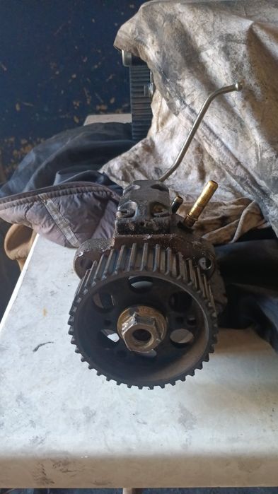 ГНП  помпа R76 bosch
