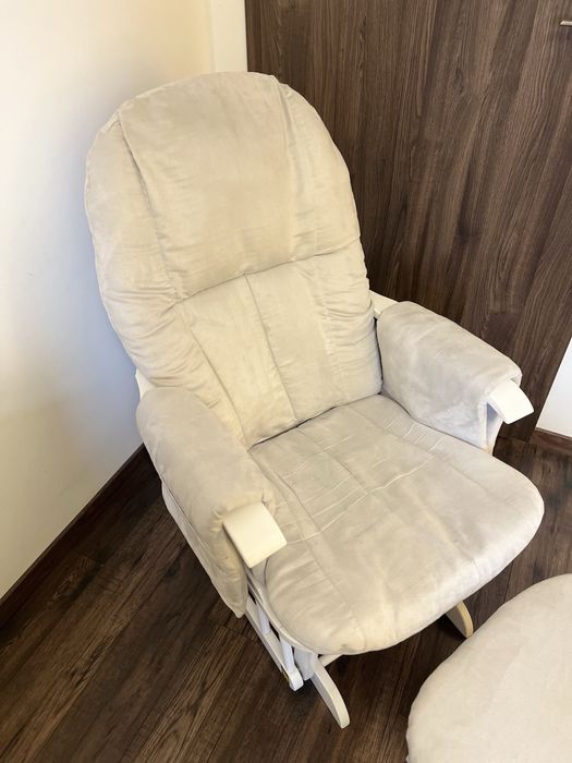 Balansoar alaptate Tutti Bambini