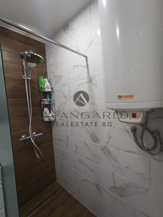 Продава се Двустаен апартамент в Пловдив, Изгрев - 48 кв.м за 1167 €/кв.м - Снимка #10