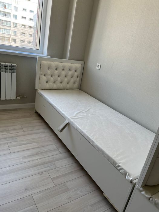 Кровать  Шкаф  Шымкент