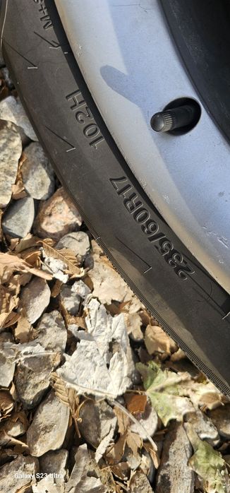 Продам диски R17 ET35 5*112 audi ауди