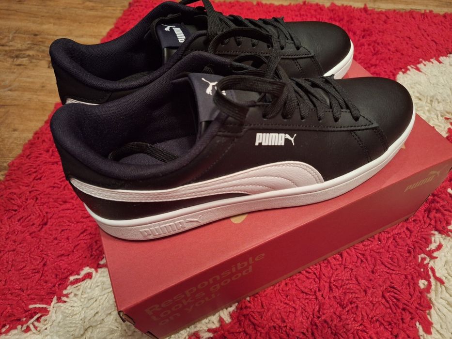 Puma noi mărimea 41