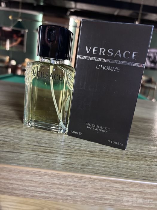 Versace L homme Italiy