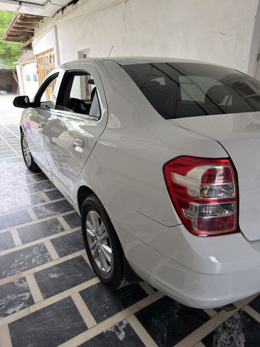 Other Cobalt 2024 — 4