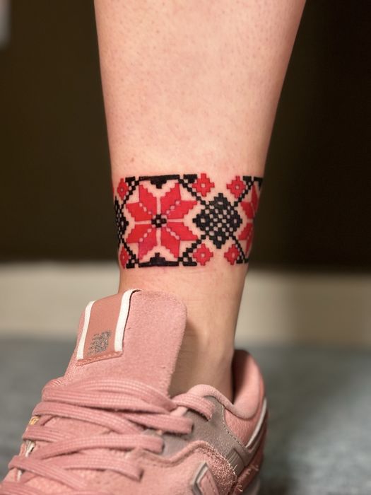 Tattoo Artist - Popesti-Leordeni - Graveyard Street