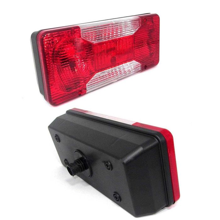 Стопове Ивеко Дейли, Ситроен,Фиат Дукато Универсал Светлини Iveco