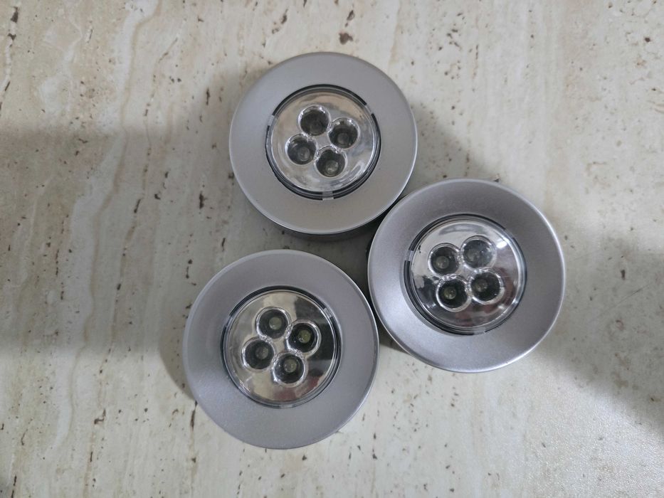 Iluminat Bucatarie LED
