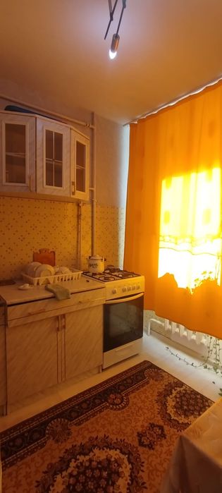 Посуточно двухкомнатная. Северо-восток