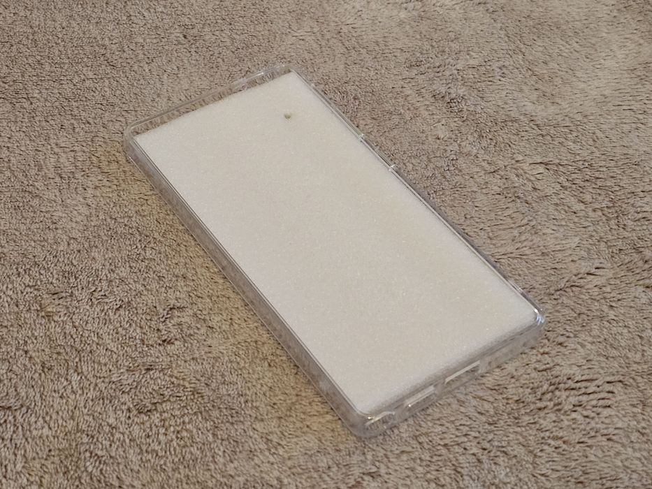 Силиконов кейс за Samsung Galaxy S25 Ultra